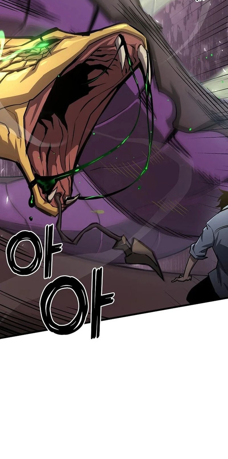 The Sword God From A Fallen World Chapter 7 Gambar 39