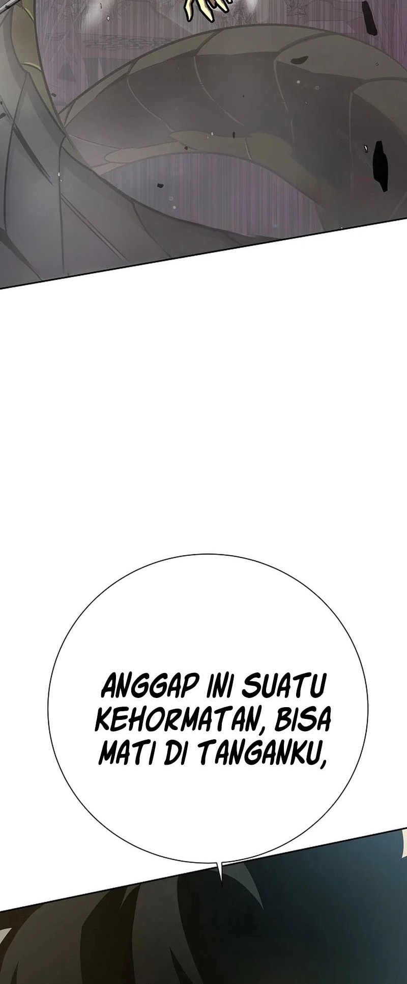 The Sword God From A Fallen World Chapter 7 Gambar 51