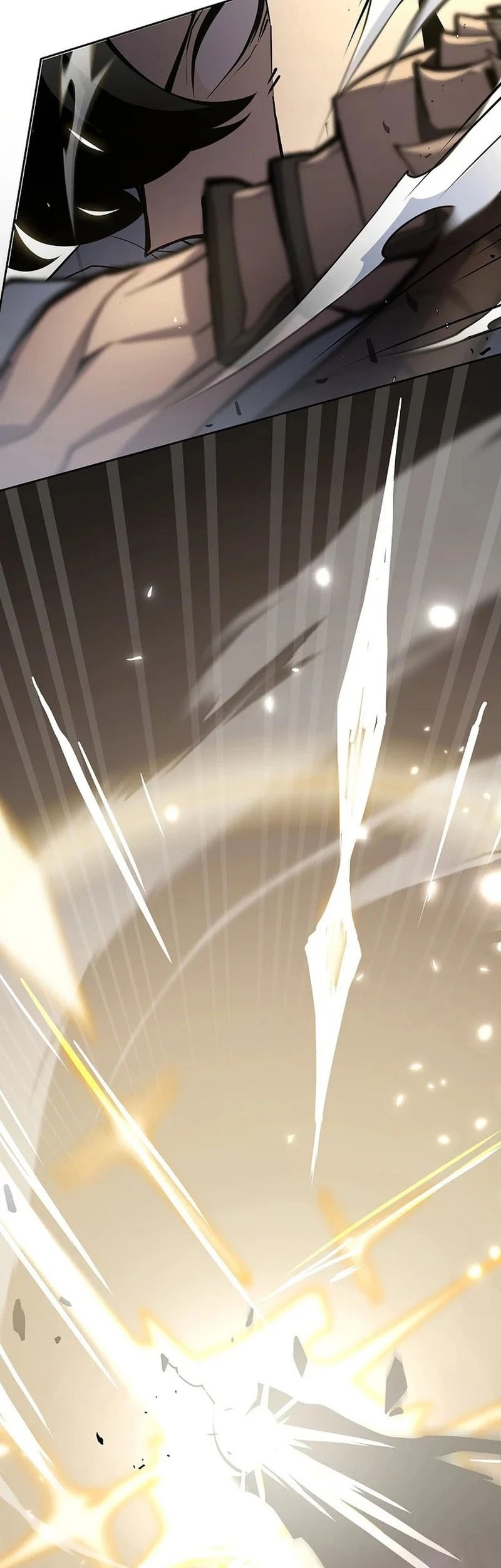 The Sword God From A Fallen World Chapter 7 Gambar 54