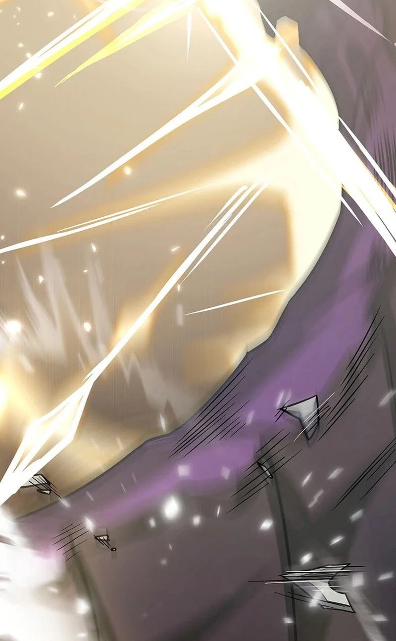 The Sword God From A Fallen World Chapter 7 Gambar 55