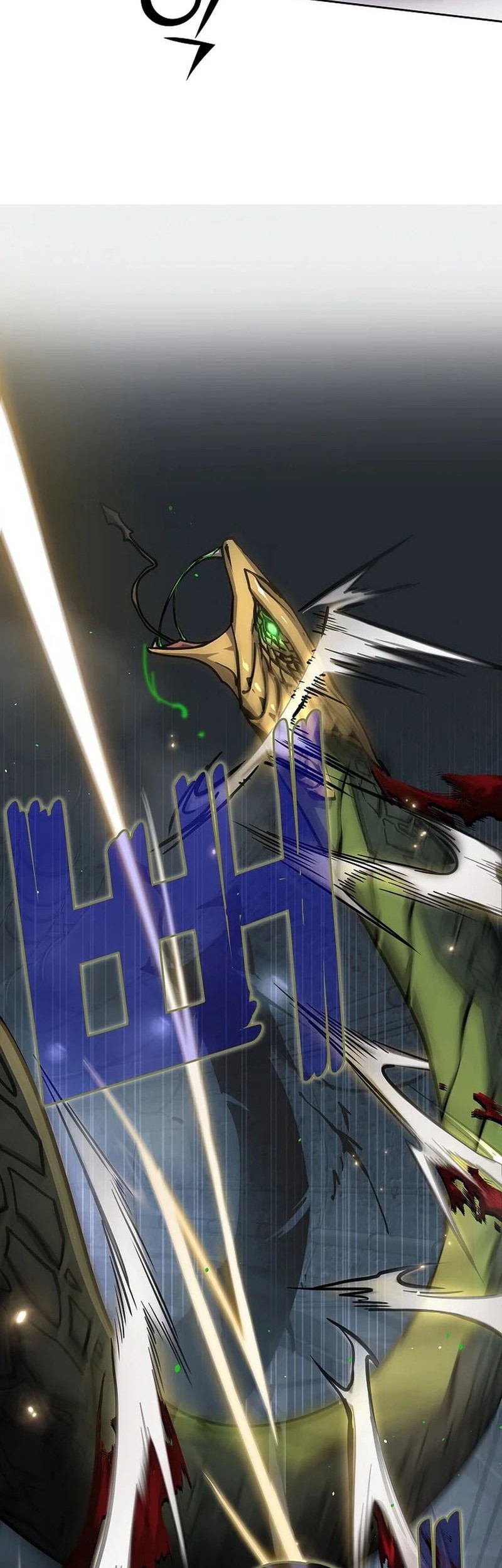 The Sword God From A Fallen World Chapter 7 Gambar 17