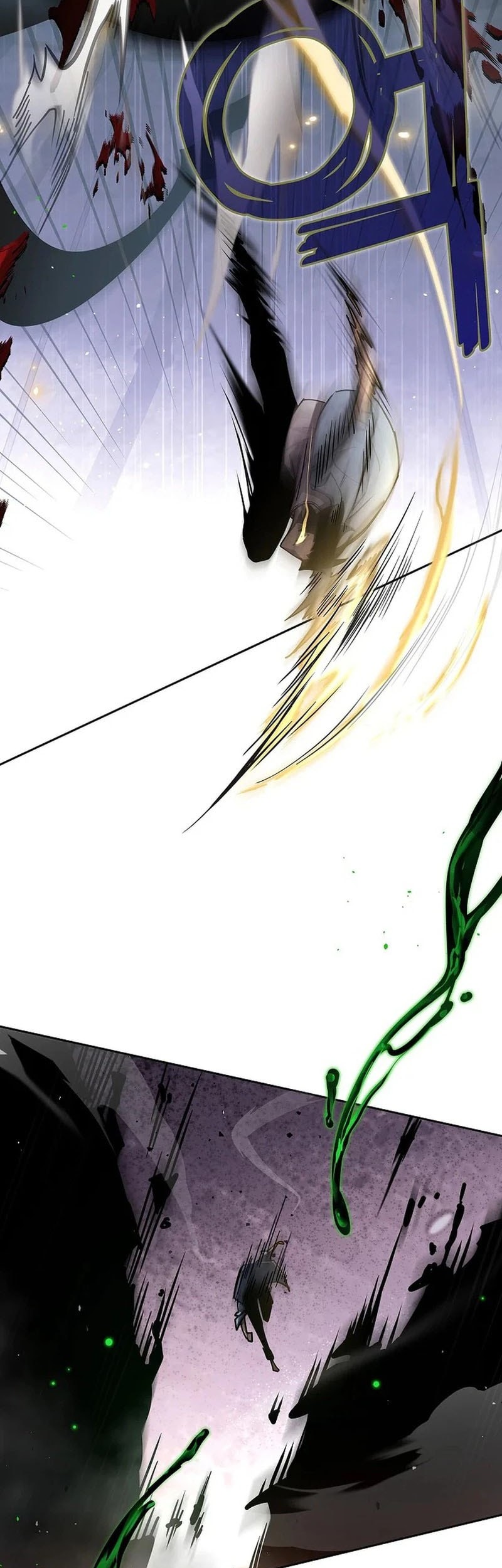 The Sword God From A Fallen World Chapter 7 Gambar 18