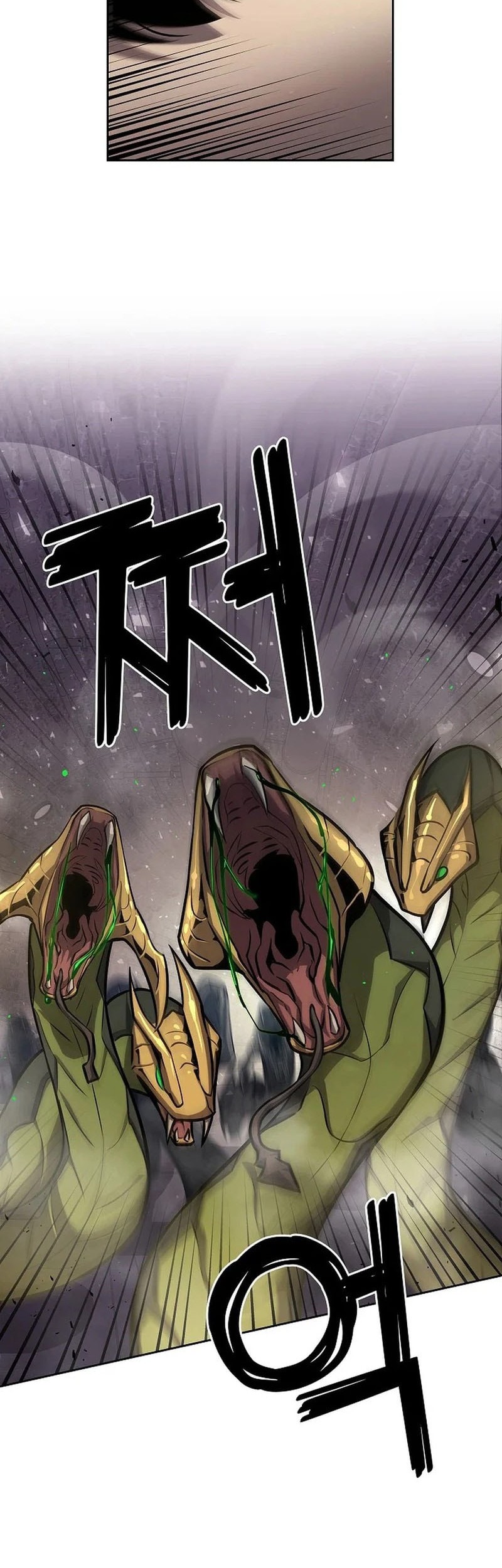 The Sword God From A Fallen World Chapter 7 Gambar 21