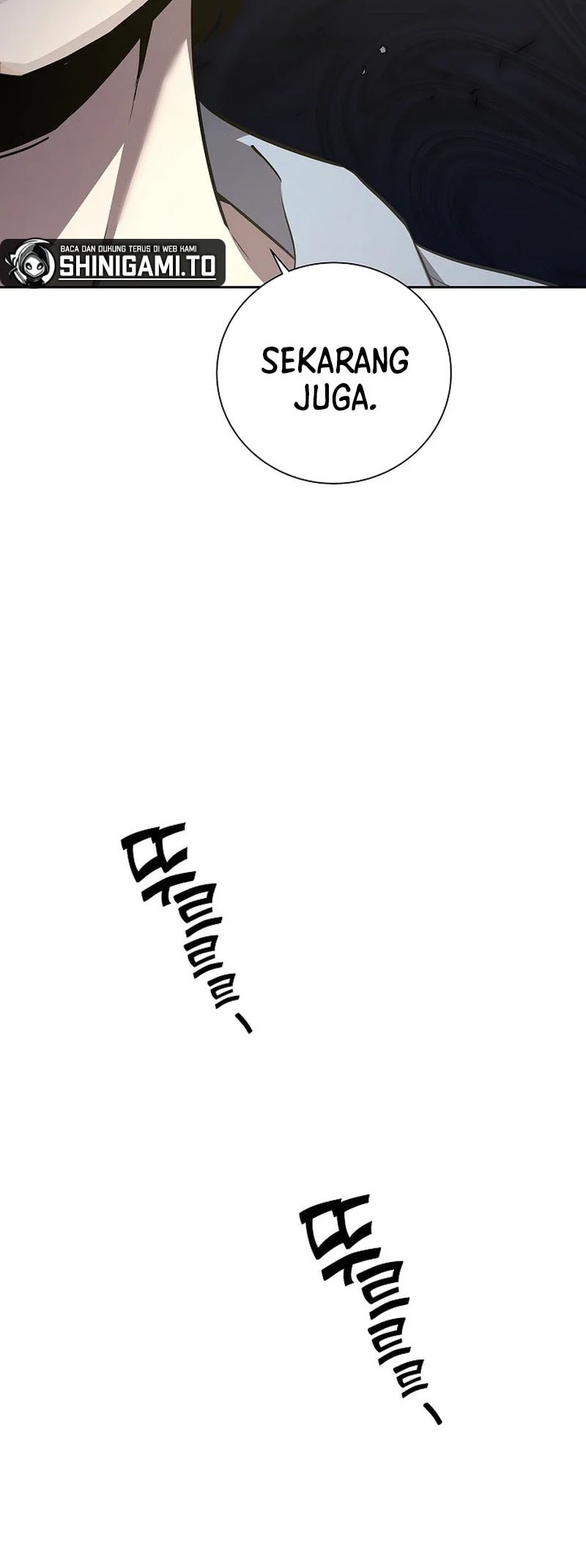 The Sword God From A Fallen World Chapter 8 Gambar 38