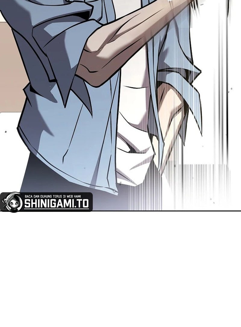 The Sword God From A Fallen World Chapter 8 Gambar 42