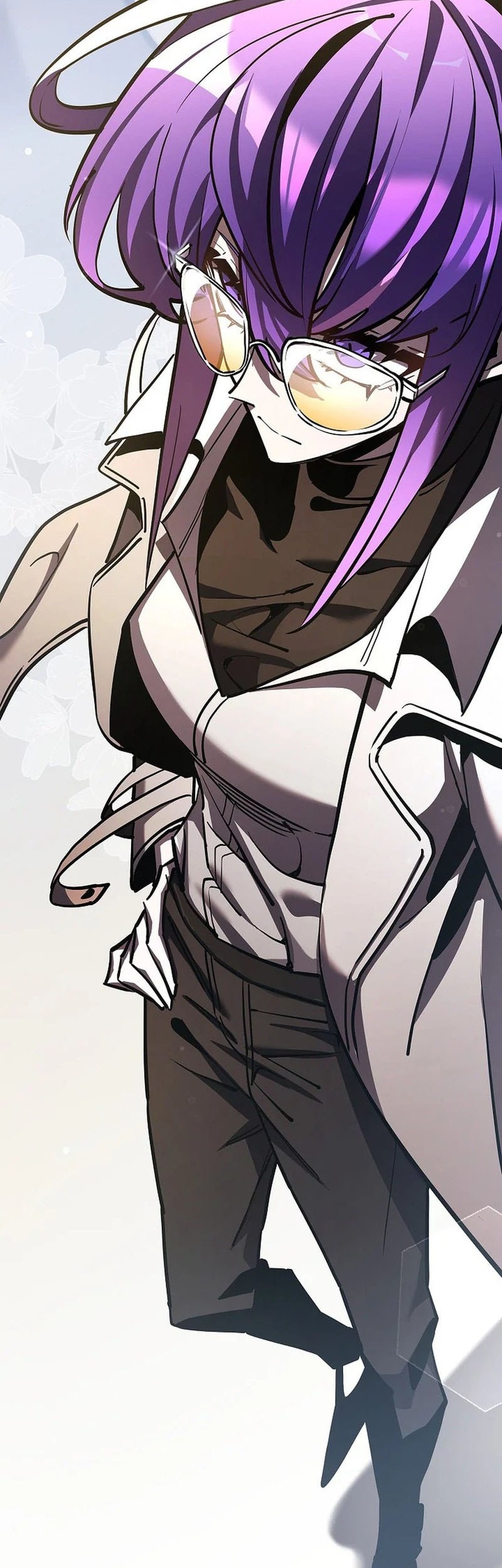 The Sword God From A Fallen World Chapter 8 Gambar 56