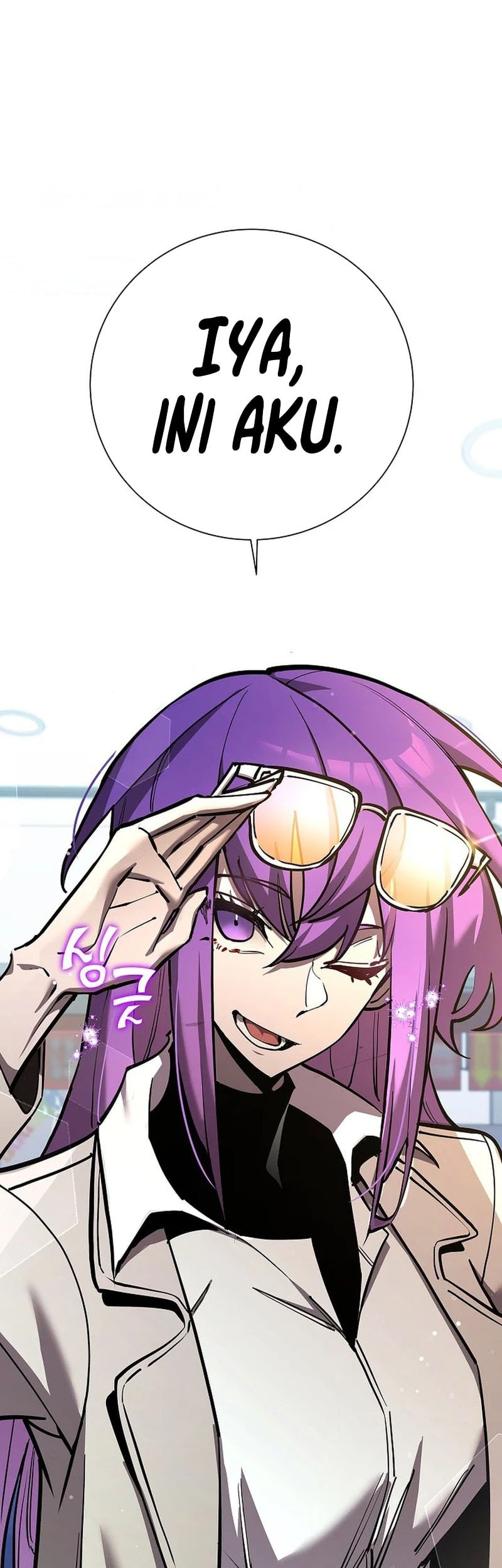 The Sword God From A Fallen World Chapter 8 Gambar 59