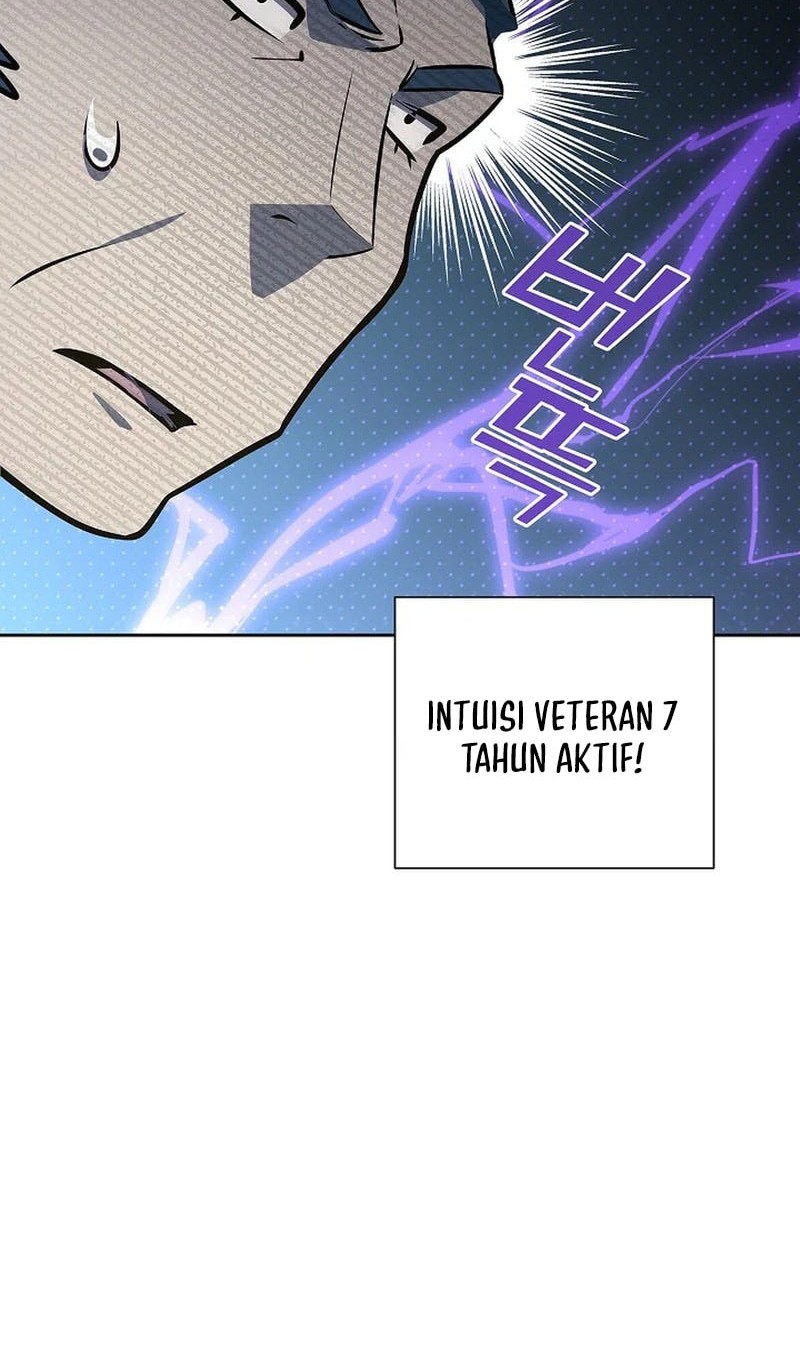 The Sword God From A Fallen World Chapter 8 Gambar 26