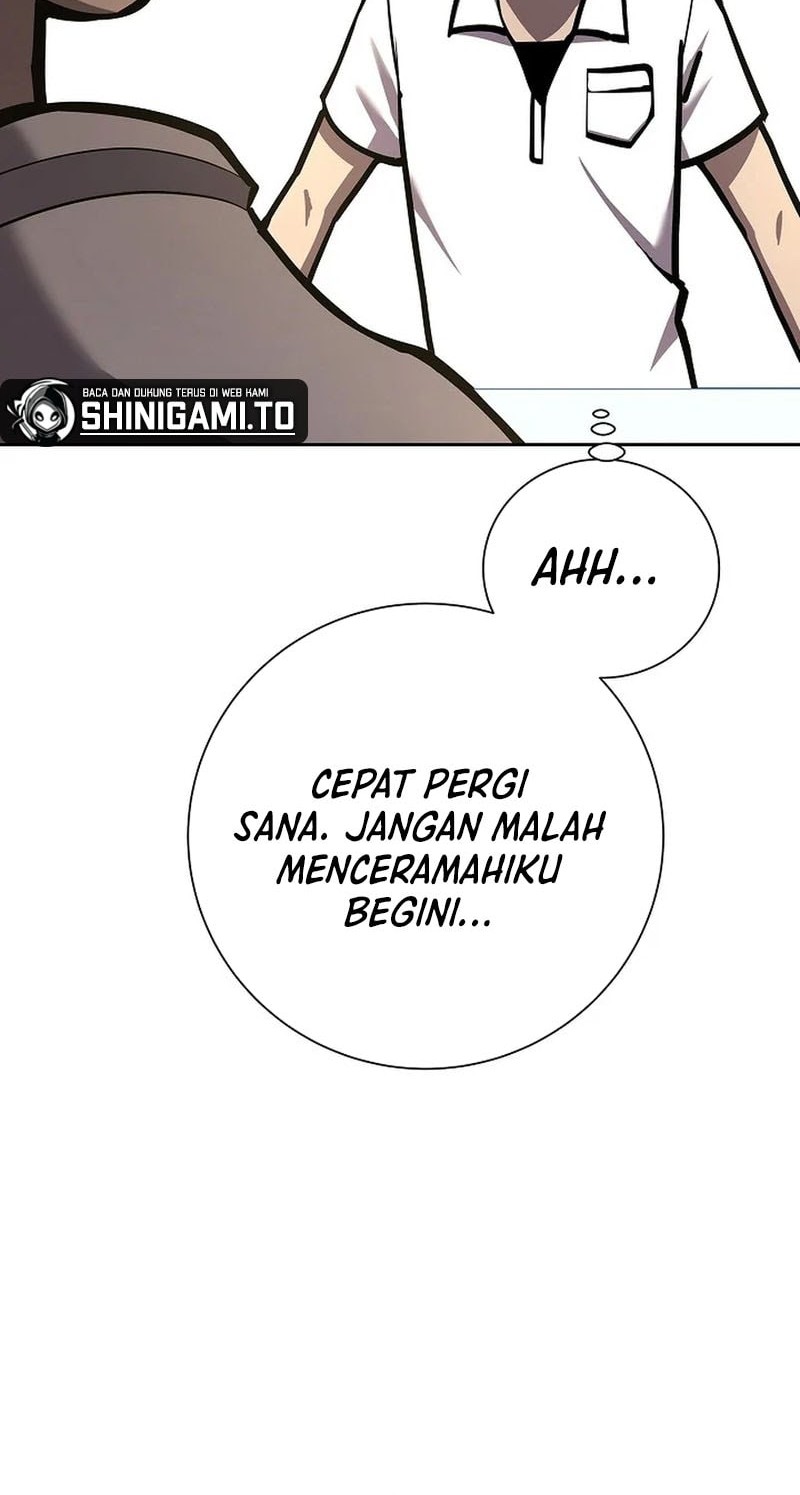 The Sword God From A Fallen World Chapter 8 Gambar 14