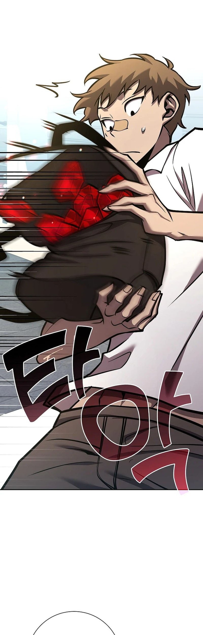 The Sword God From A Fallen World Chapter 8 Gambar 29