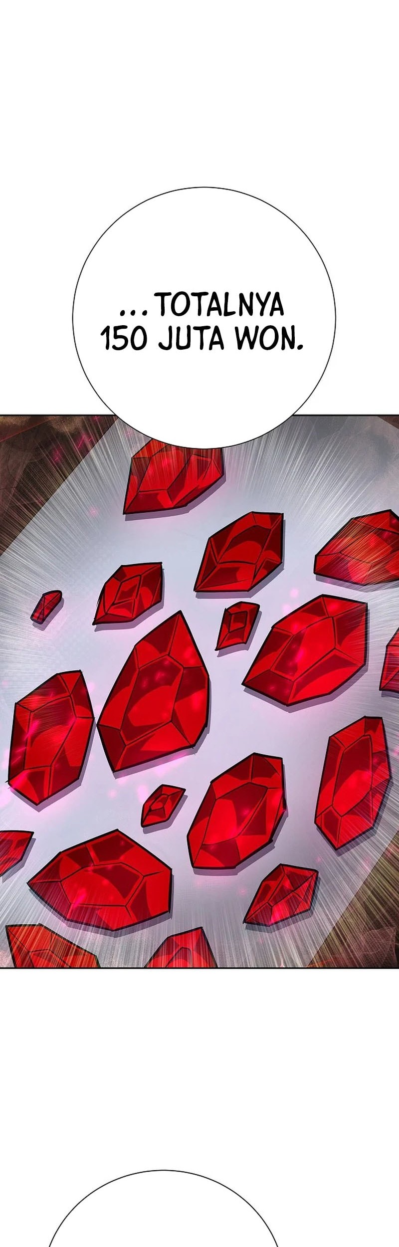 The Sword God From A Fallen World Chapter 8 Gambar 32