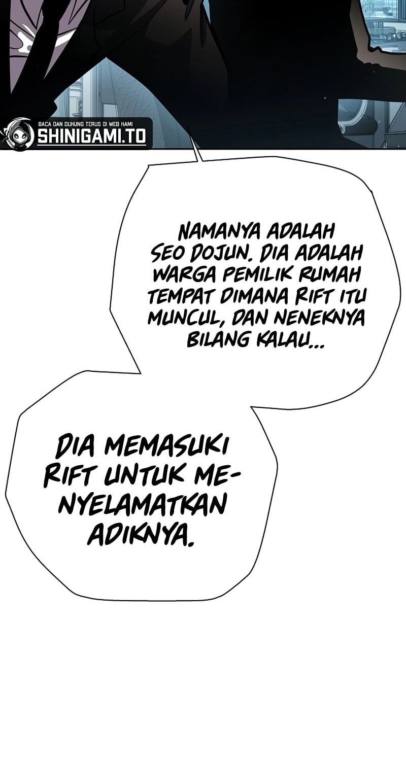 The Sword God From A Fallen World Chapter 9 Gambar 36