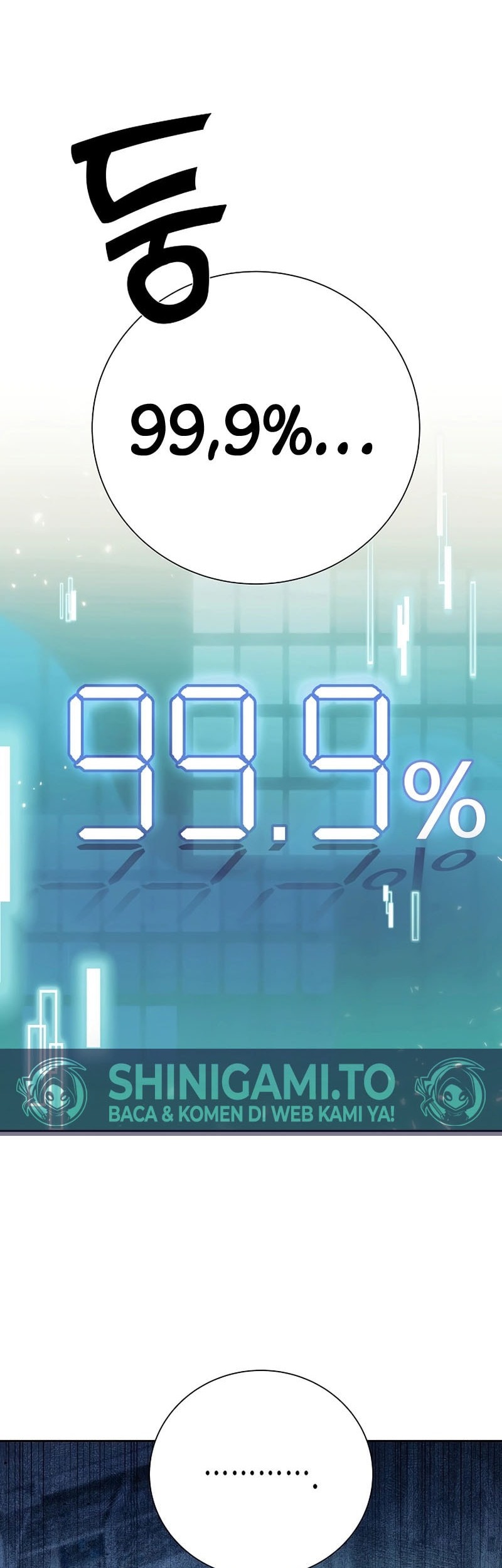 The Sword God From A Fallen World Chapter 9 Gambar 38