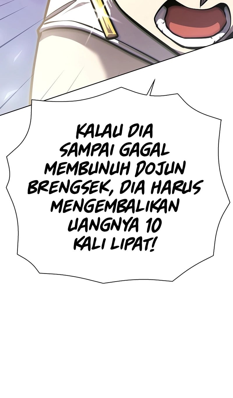 The Sword God From A Fallen World Chapter 9 Gambar 46