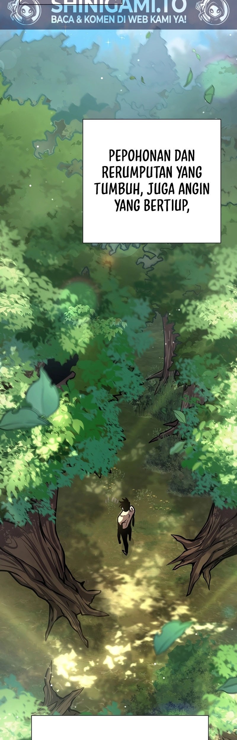 The Sword God From A Fallen World Chapter 9 Gambar 56