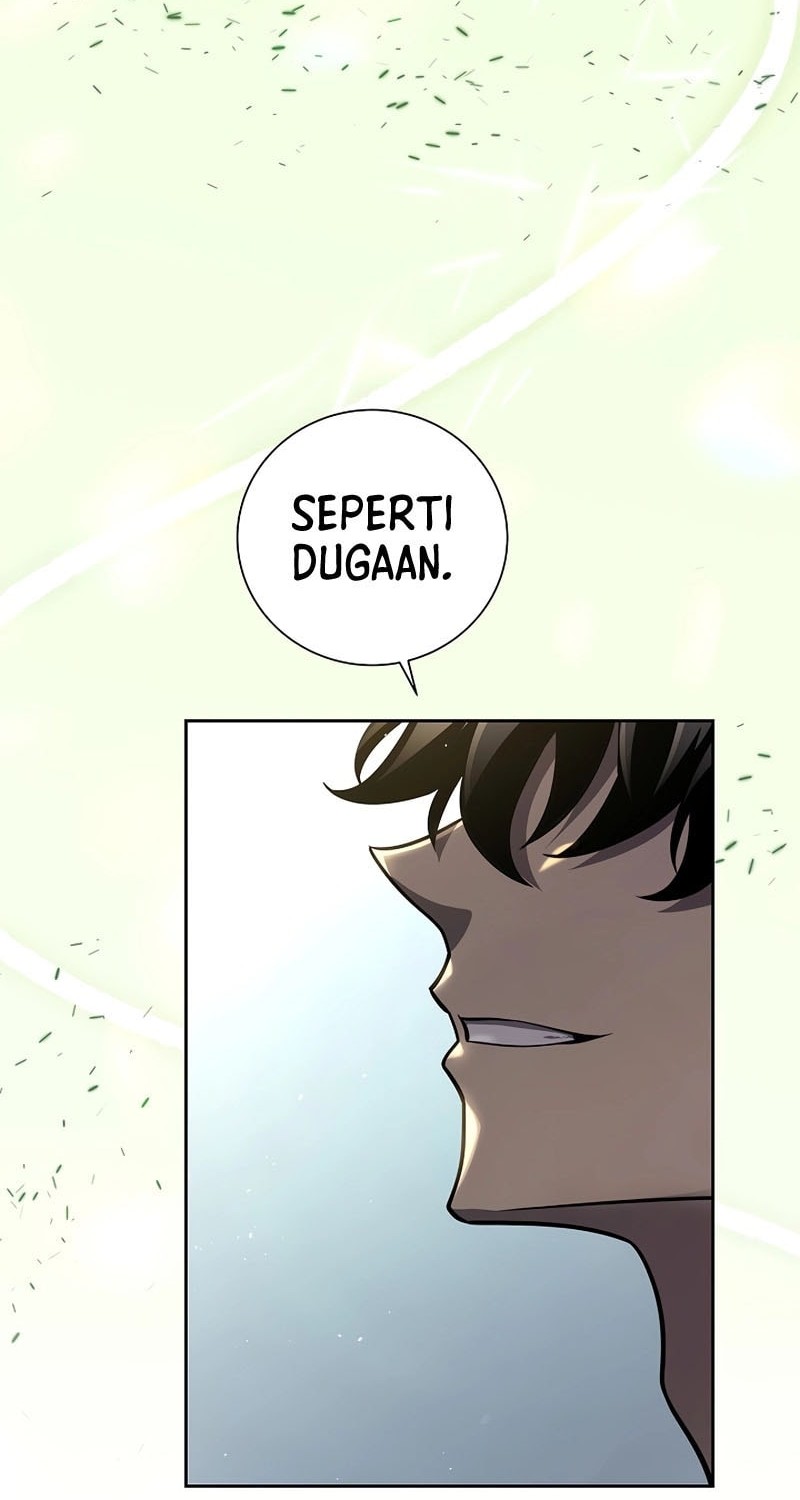 The Sword God From A Fallen World Chapter 9 Gambar 58