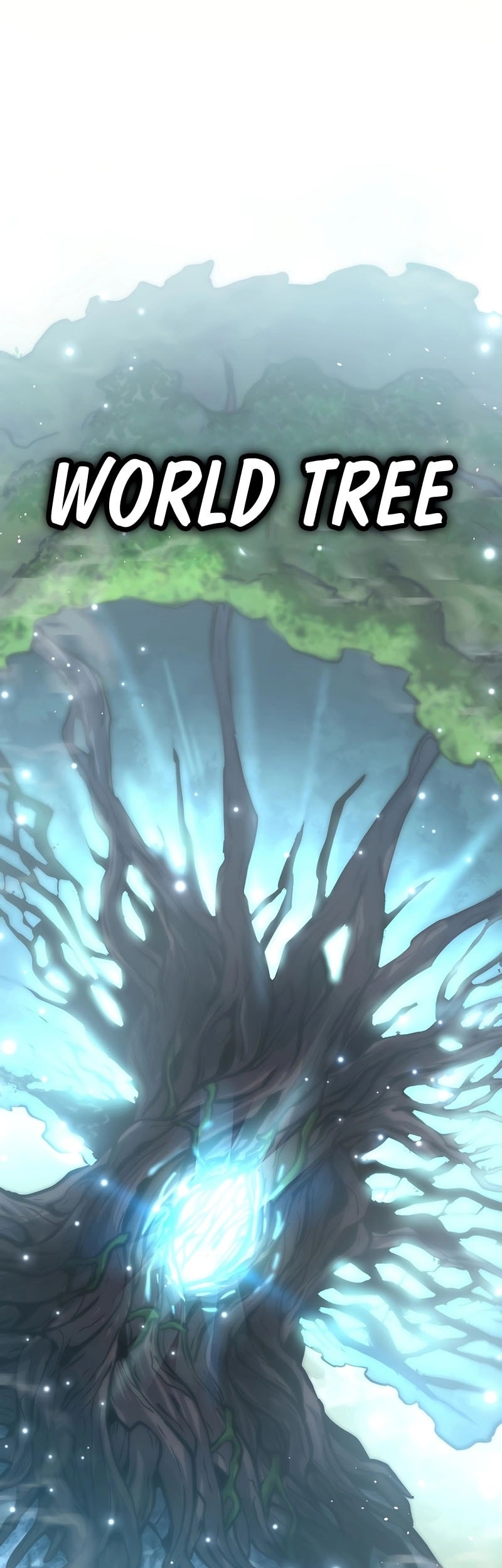 The Sword God From A Fallen World Chapter 9 Gambar 59