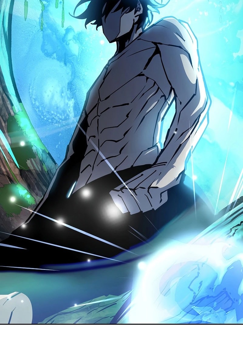 The Sword God From A Fallen World Chapter 9 Gambar 65