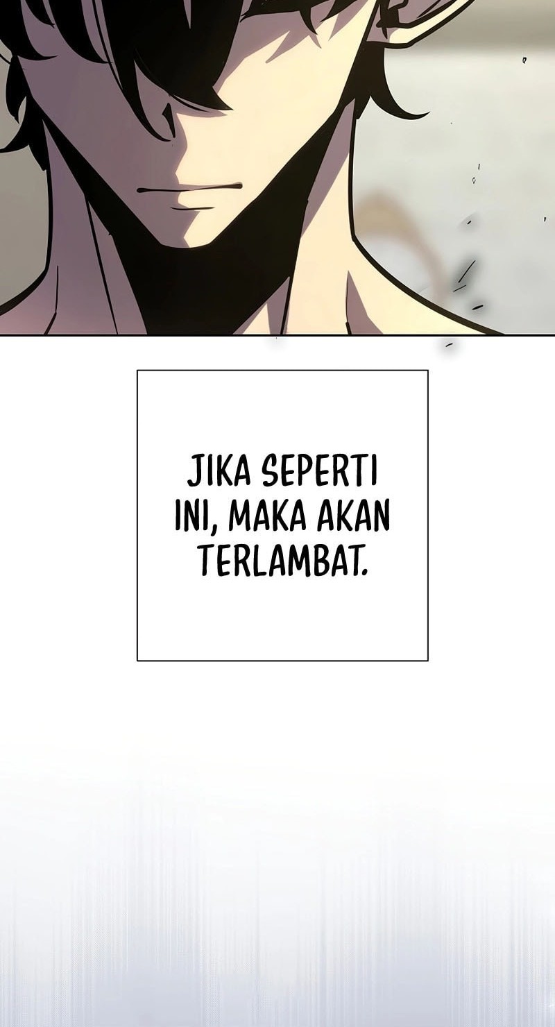 The Sword God From A Fallen World Chapter 9 Gambar 5