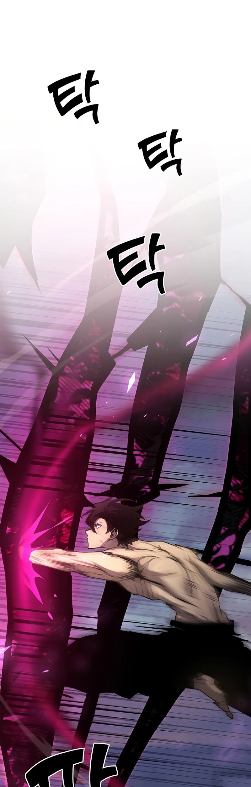 The Sword God From A Fallen World Chapter 9 Gambar 23