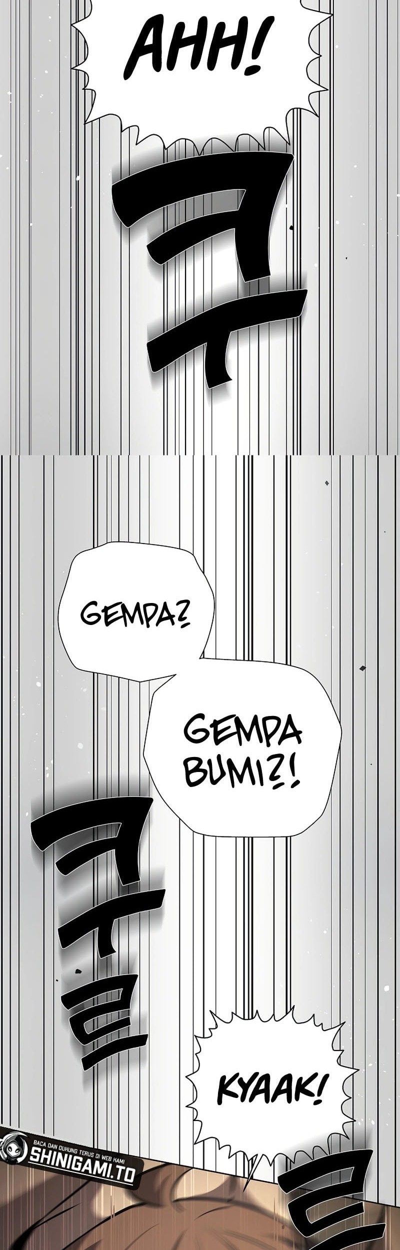 The Sword God From A Fallen World Chapter 9 Gambar 15