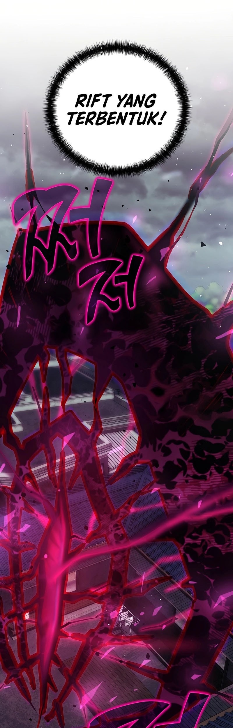 The Sword God From A Fallen World Chapter 9 Gambar 20