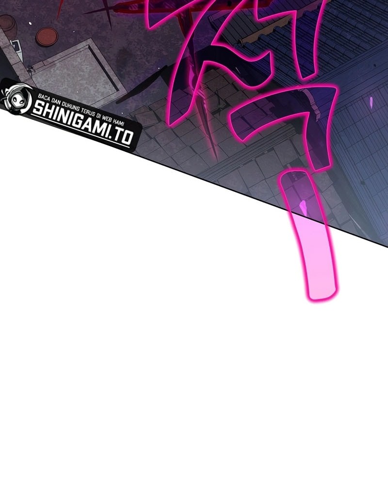 The Sword God From A Fallen World Chapter 9 Gambar 21