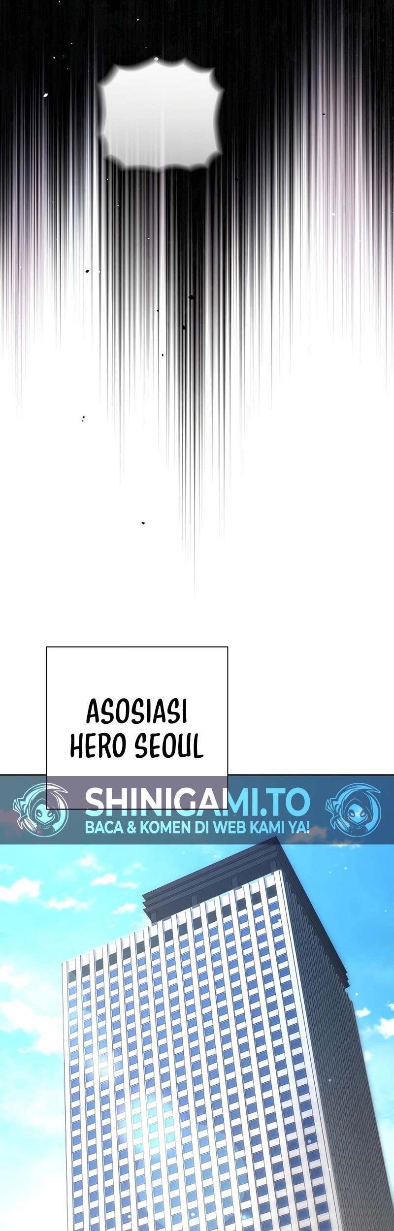 The Sword God From A Fallen World Chapter 9 Gambar 26