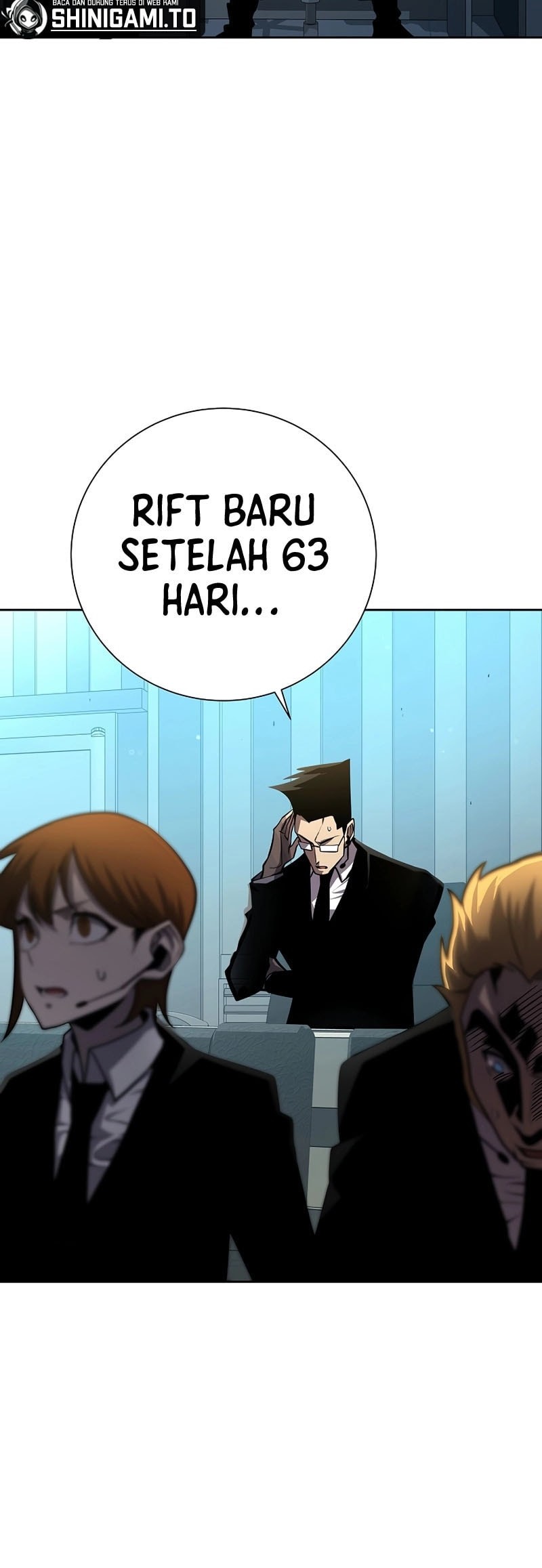 The Sword God From A Fallen World Chapter 9 Gambar 28