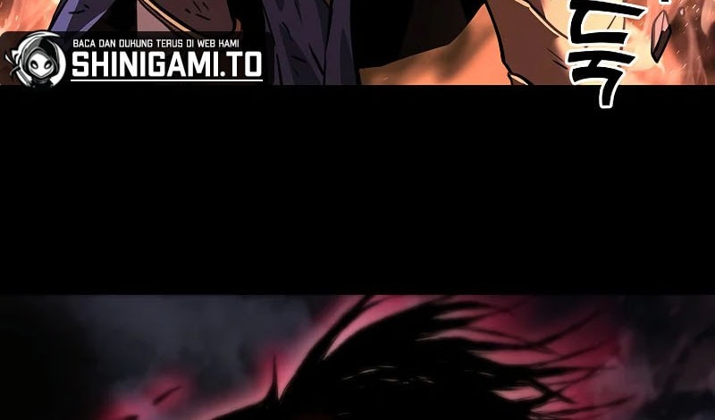 The Sword God From A Fallen World Chapter 1 Gambar 37