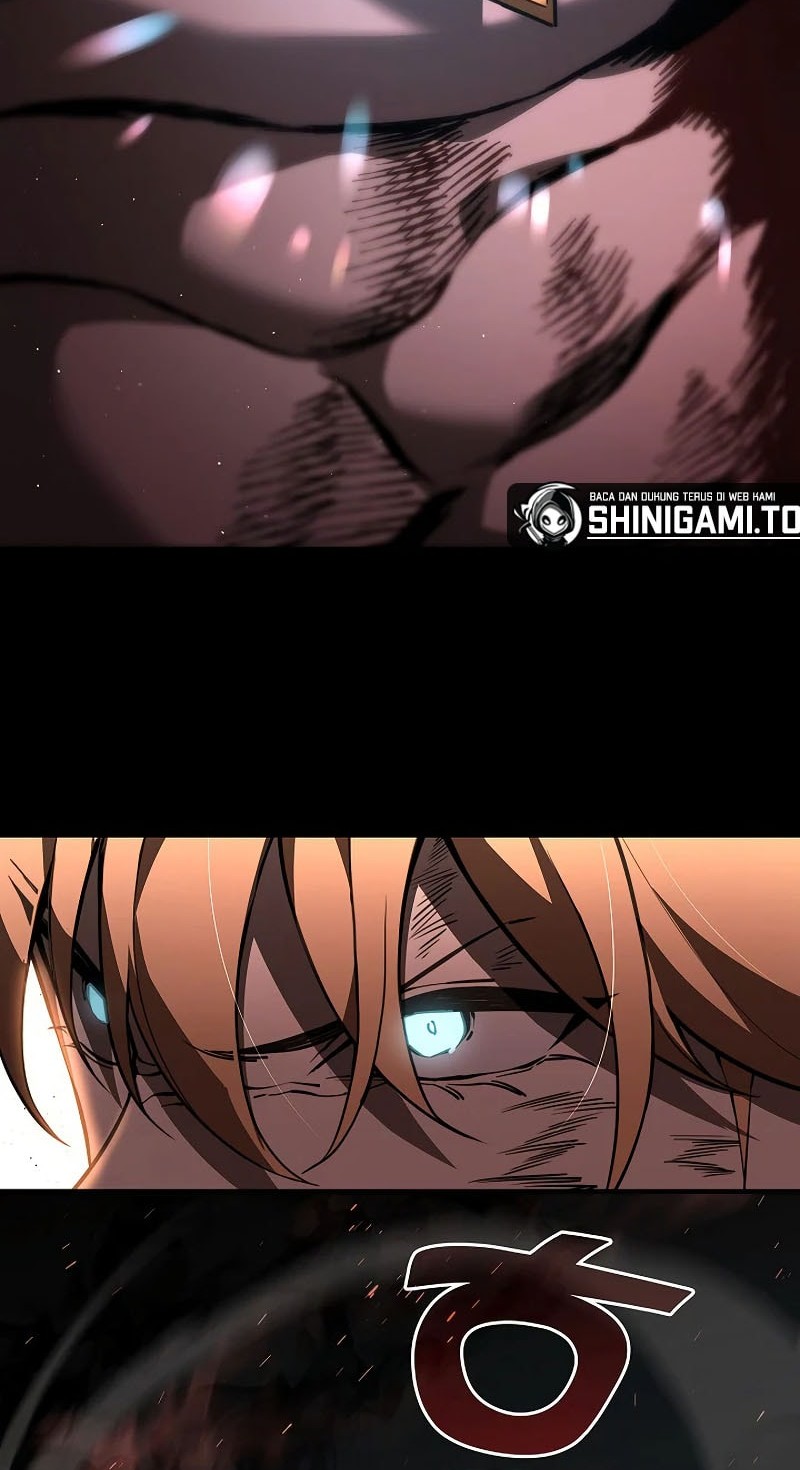 The Sword God From A Fallen World Chapter 1 Gambar 39