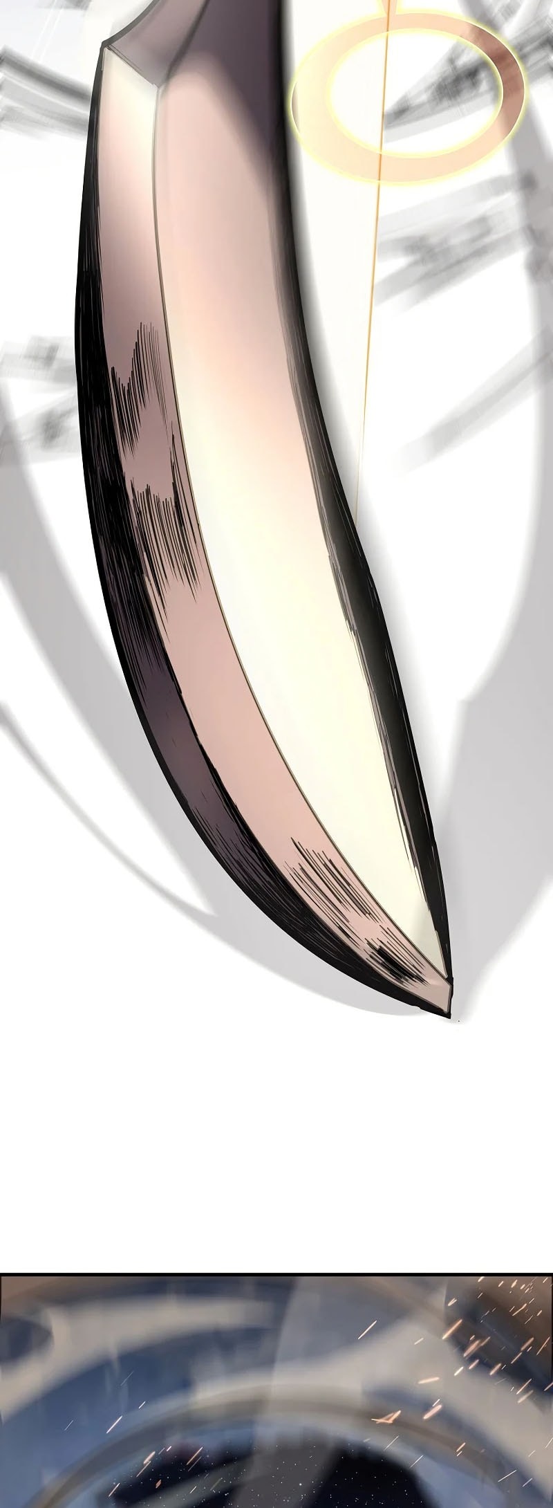 The Sword God From A Fallen World Chapter 1 Gambar 42