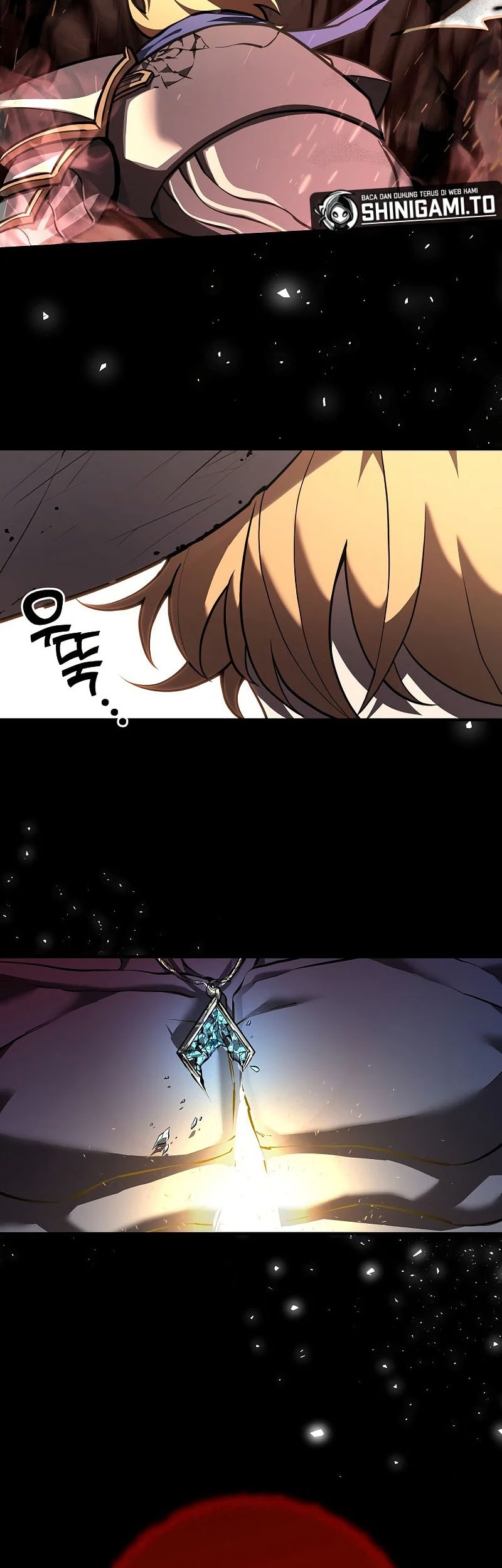 The Sword God From A Fallen World Chapter 1 Gambar 44