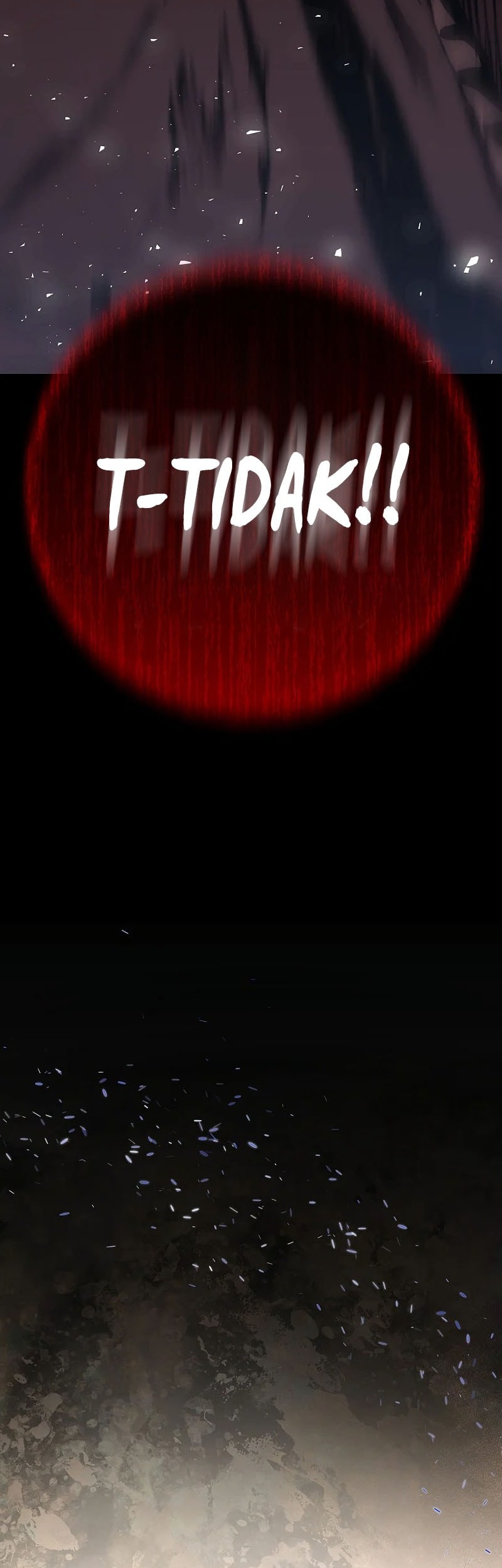 The Sword God From A Fallen World Chapter 1 Gambar 48