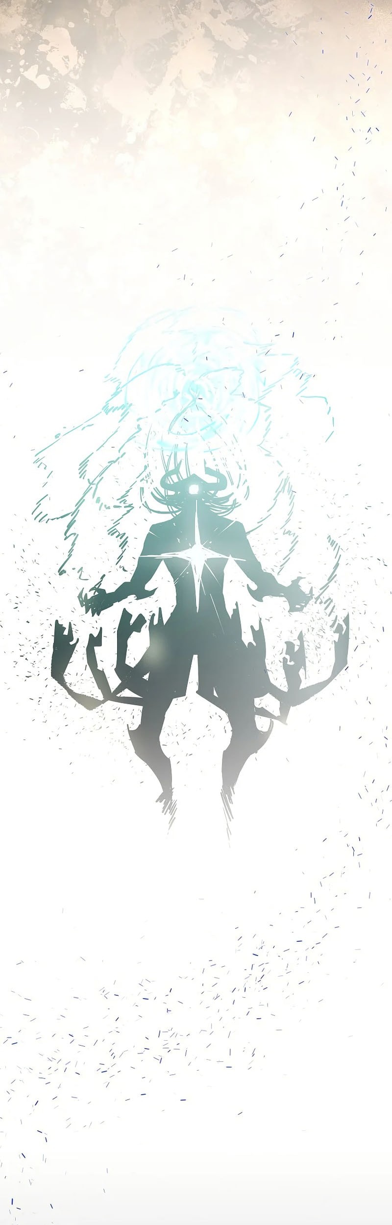 The Sword God From A Fallen World Chapter 1 Gambar 49