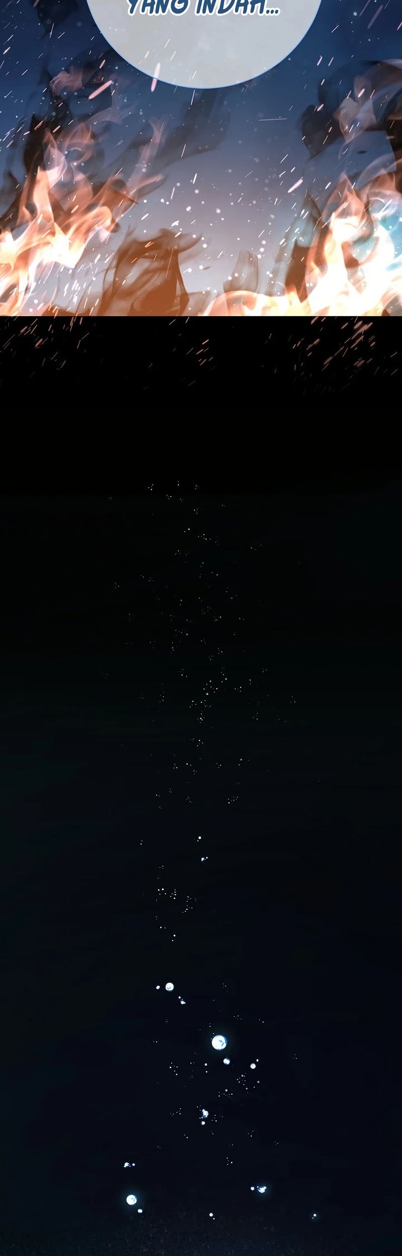 The Sword God From A Fallen World Chapter 1 Gambar 53