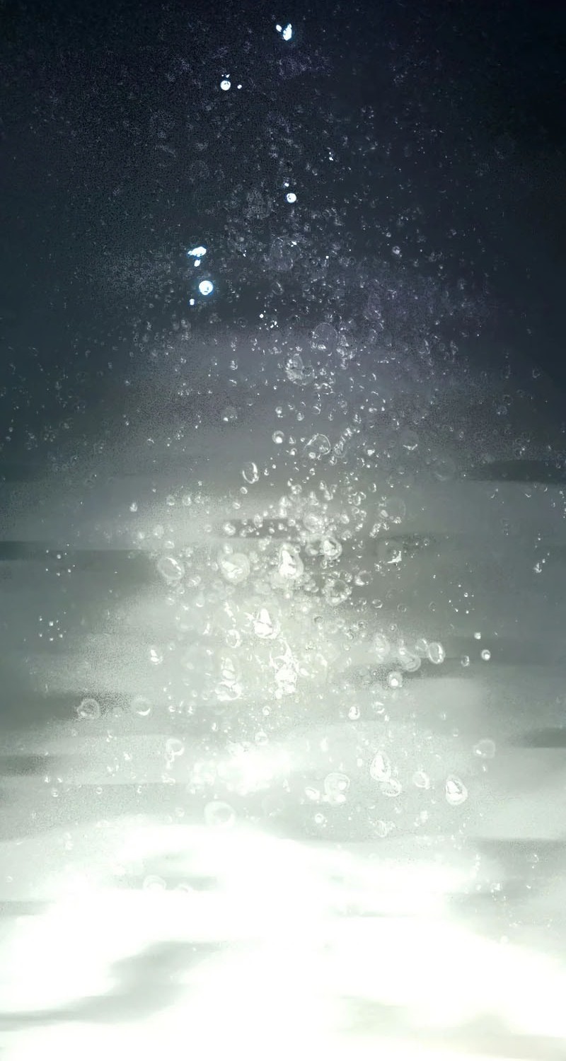 The Sword God From A Fallen World Chapter 1 Gambar 54