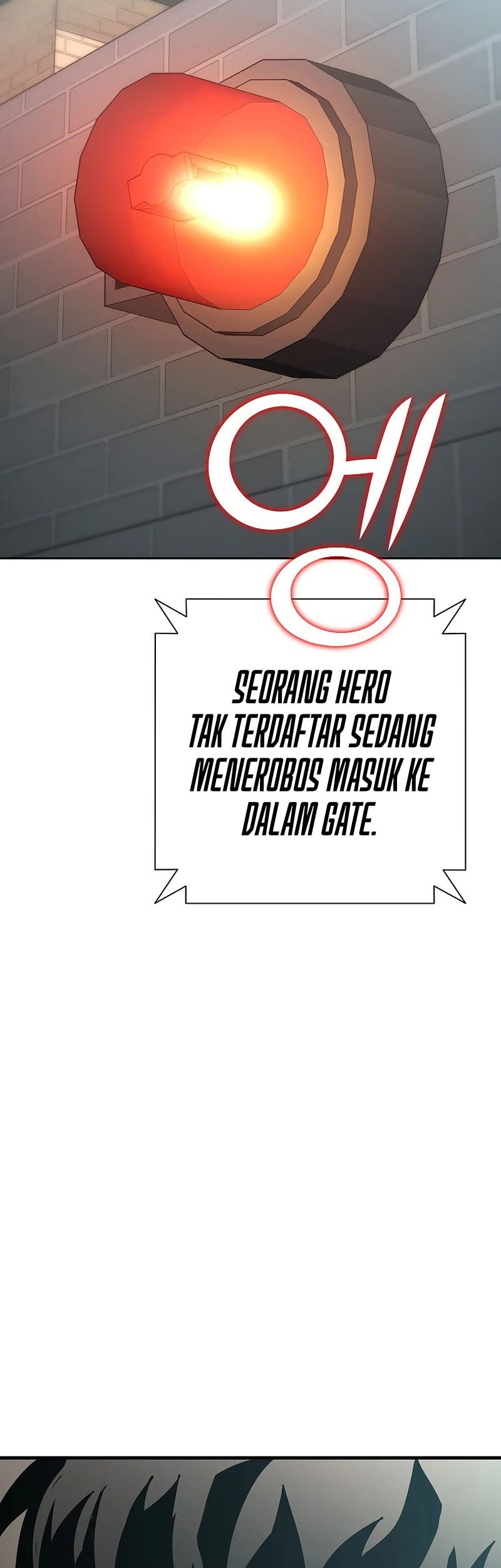 The Sword God From A Fallen World Chapter 1 Gambar 63