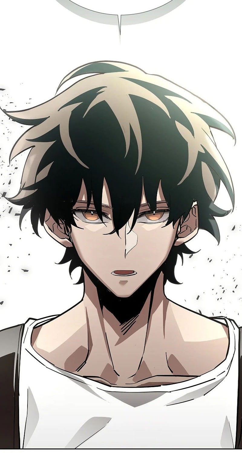 The Sword God From A Fallen World Chapter 1 Gambar 78