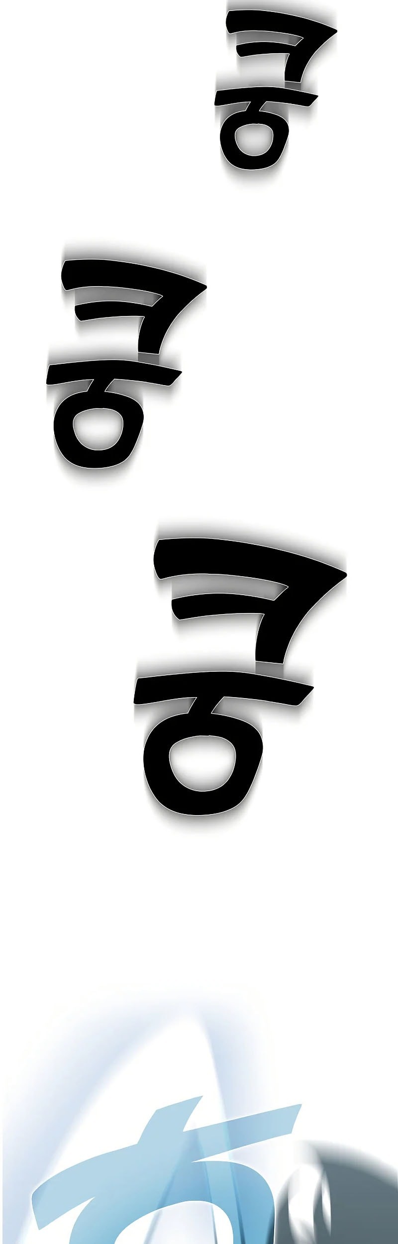 The Sword God From A Fallen World Chapter 1 Gambar 87