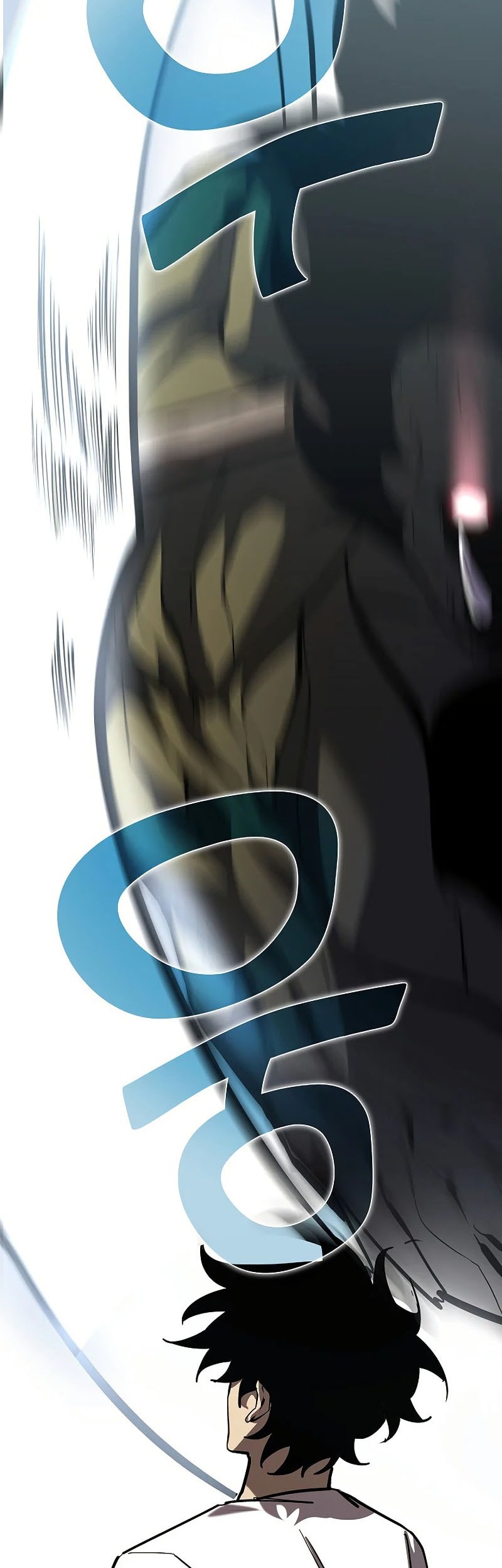 The Sword God From A Fallen World Chapter 1 Gambar 88