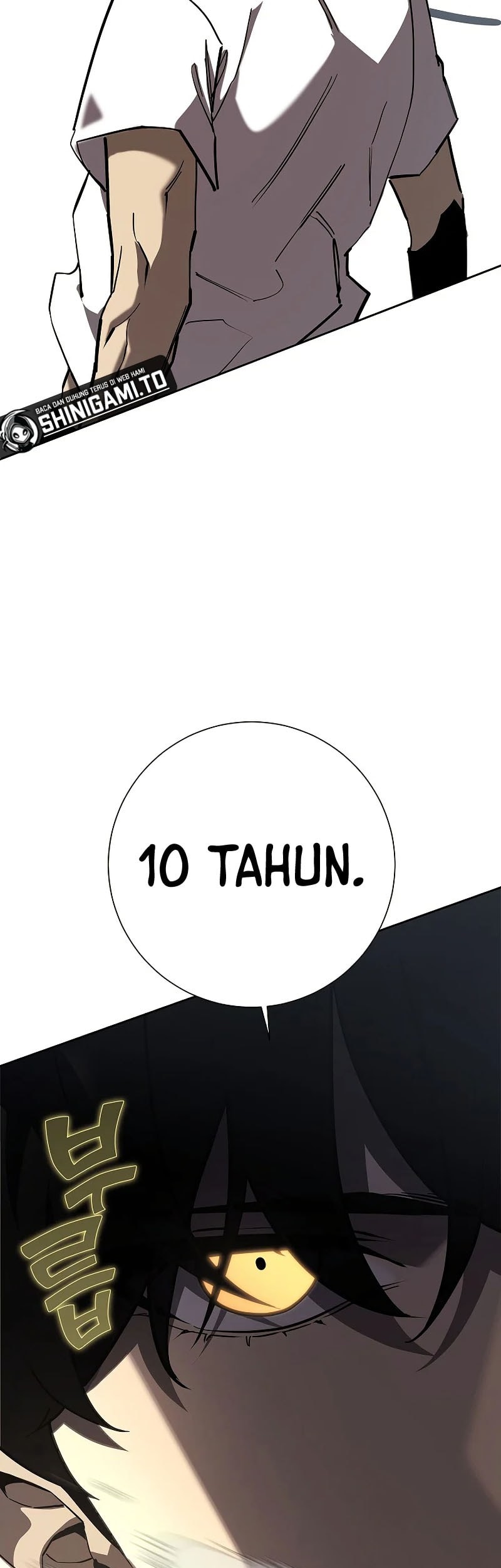 The Sword God From A Fallen World Chapter 1 Gambar 89