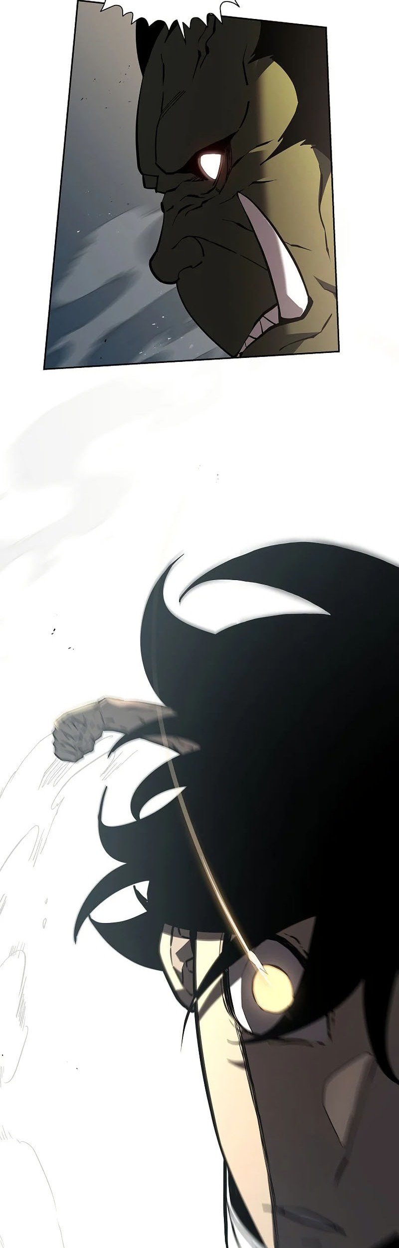 The Sword God From A Fallen World Chapter 1 Gambar 92