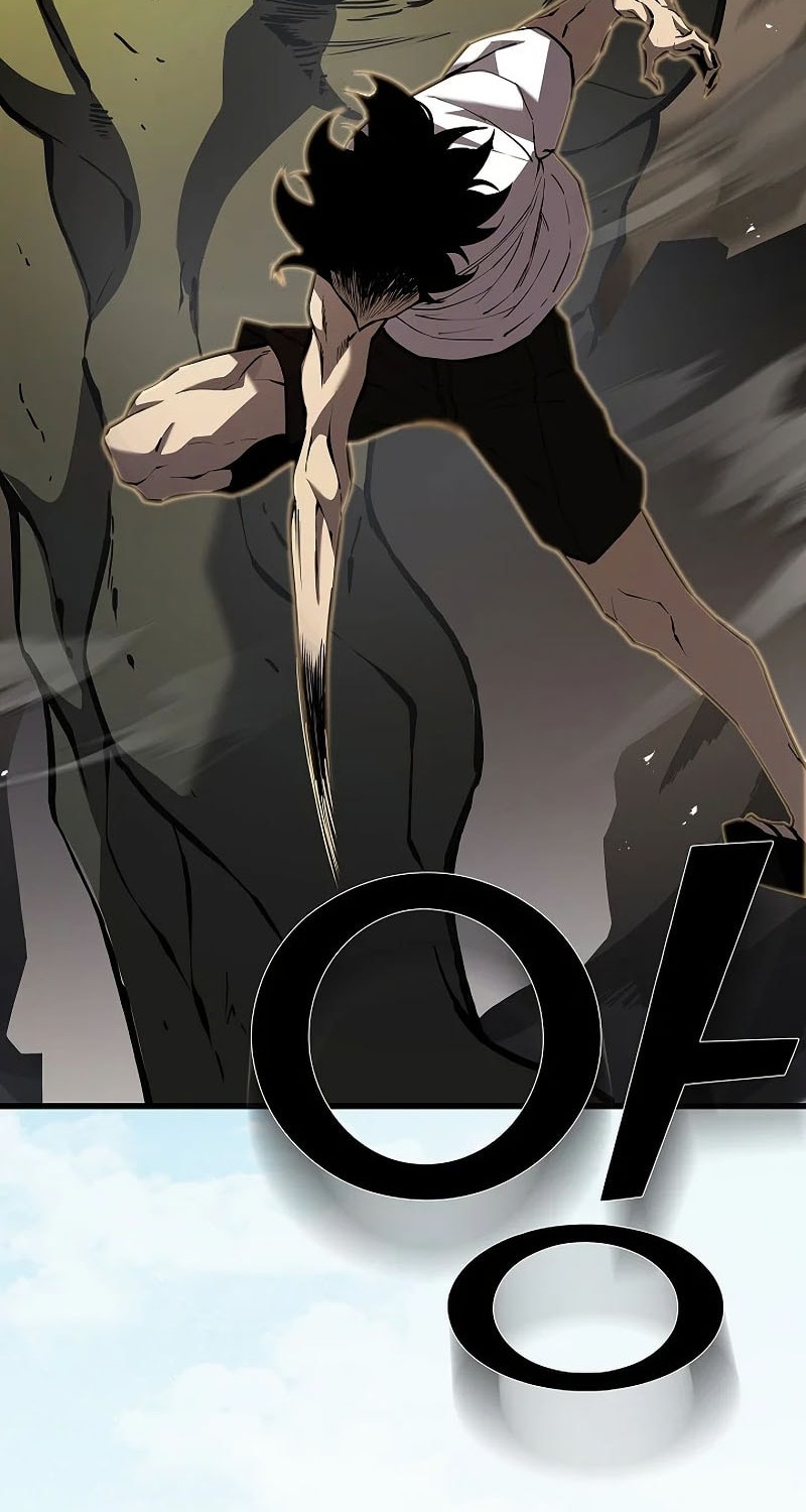 The Sword God From A Fallen World Chapter 1 Gambar 94