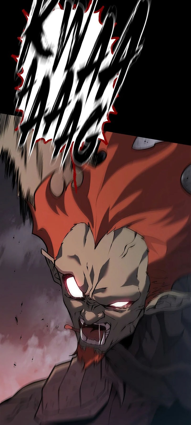 The Sword God From A Fallen World Chapter 1 Gambar 5