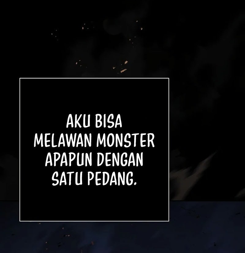 The Sword God From A Fallen World Chapter 1 Gambar 13