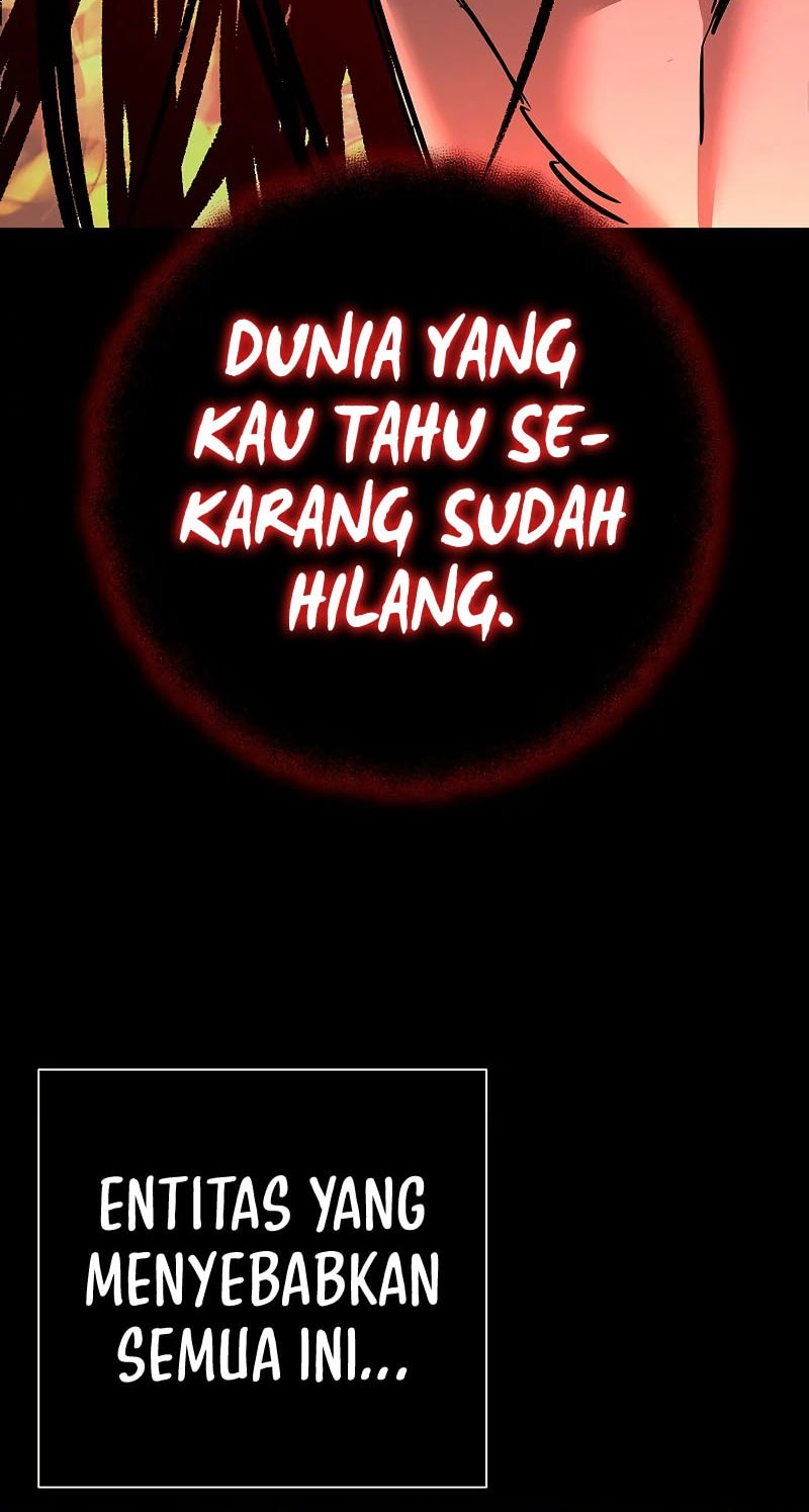 The Sword God From A Fallen World Chapter 1 Gambar 17