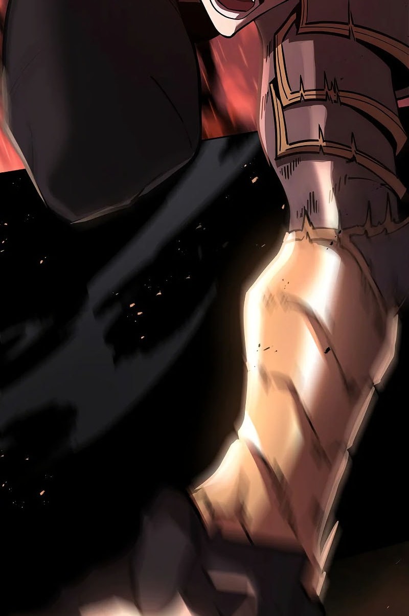 The Sword God From A Fallen World Chapter 1 Gambar 21