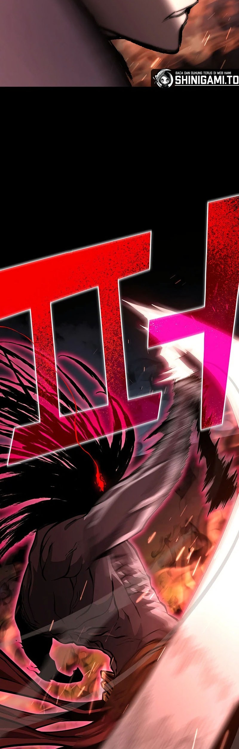 The Sword God From A Fallen World Chapter 1 Gambar 27