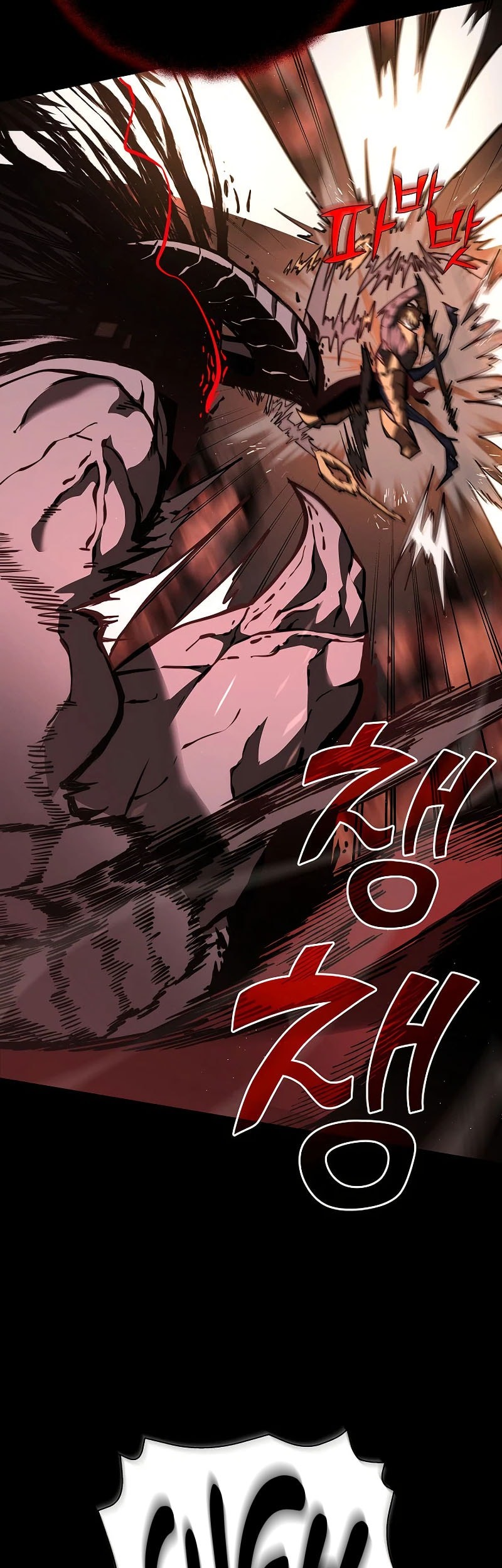 The Sword God From A Fallen World Chapter 1 Gambar 30